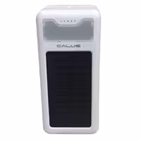پاور بانک کالوس مدل solar560 ظرفیت 50000 میلی آمپر ساعت - کالاوما