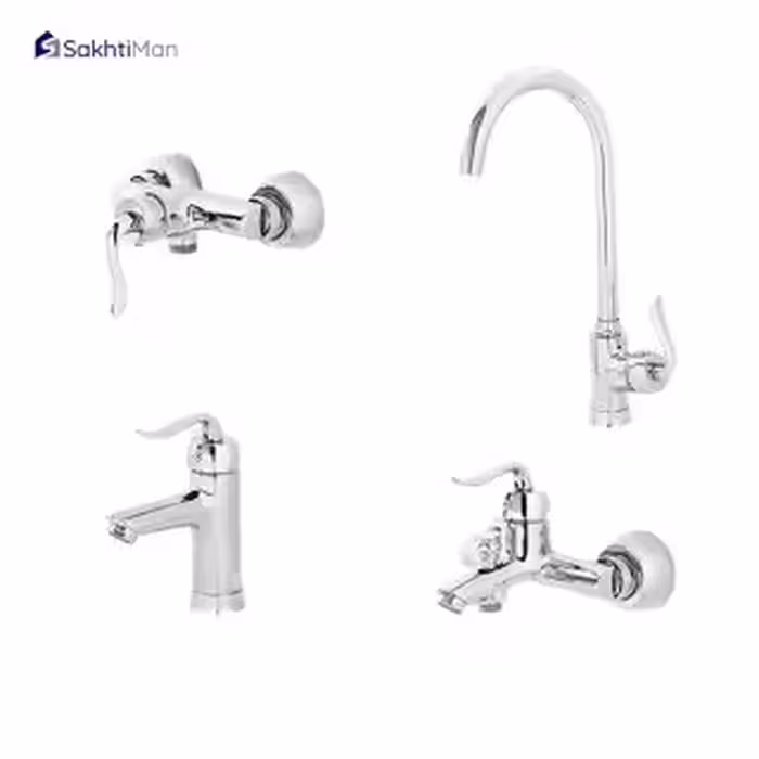 شیر ظرفشویی سکه مدل مینی تنسو