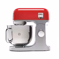 همزن کاسه دار کنوود سری kMix مدل KMX750