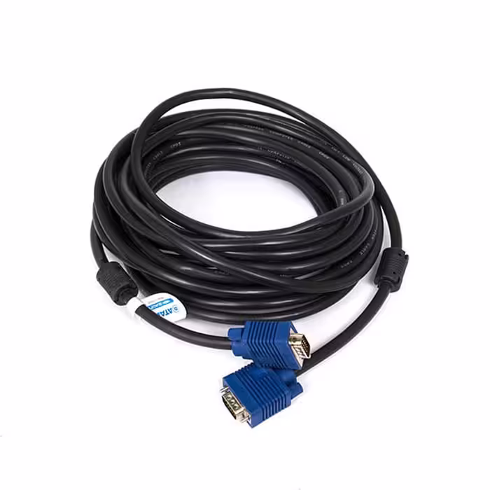کابل 10 متری VGA