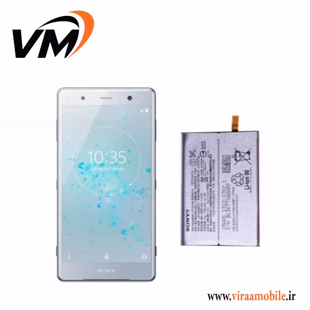 باتری اصلی سونی Sony Xperia XZ2