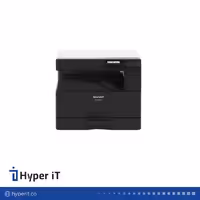 دستگاه کپی شارپ مدل BP-20M24L