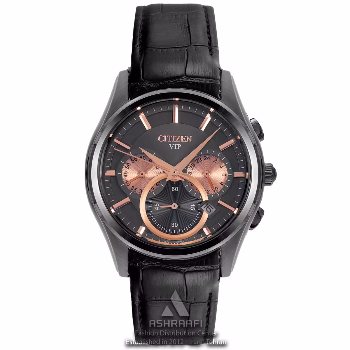 ساعت سیتیزن Citizen VIP CZ5567K
