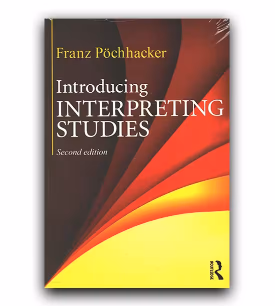 کتاب Introducing Interpreting Studies 2nd