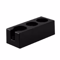 استند پرتافیلتر قهوه ام اچ دبلیو تری بمبر مدل ABS universal-51-58mm - کالاوما