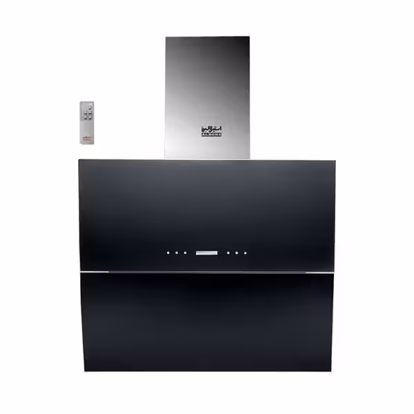 هود استیل البرز مدل SA404