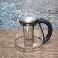 قوری پیرکس چایساز بیم