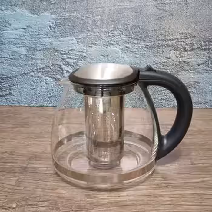 قوری پیرکس چایساز بیم