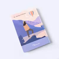 پلنر هفتگی girl ایمان (iman)