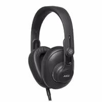 هدفون AKG K361