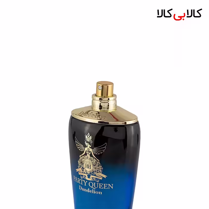 ادکلن دندلیون پارتی کویین زنانه حجم 100 میلی لیتر