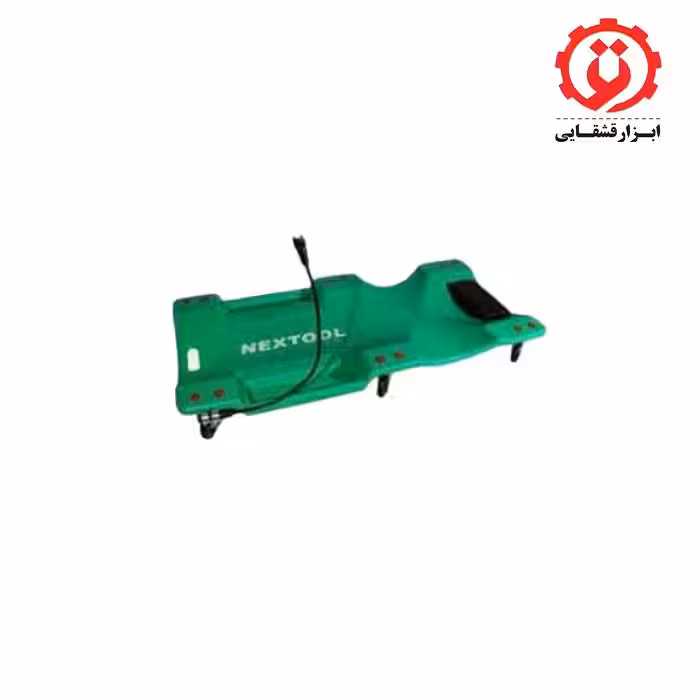زیر انداز تعمیرگاهی چراغدار نکستول مدل NEX-CR-02