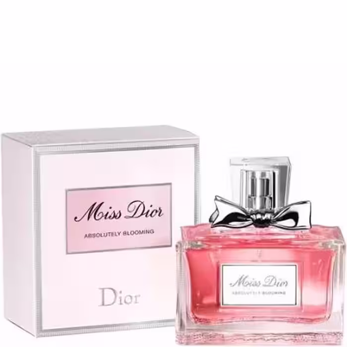 ادوپرفیوم Miss Dior Absolutely Blooming از برند Dior