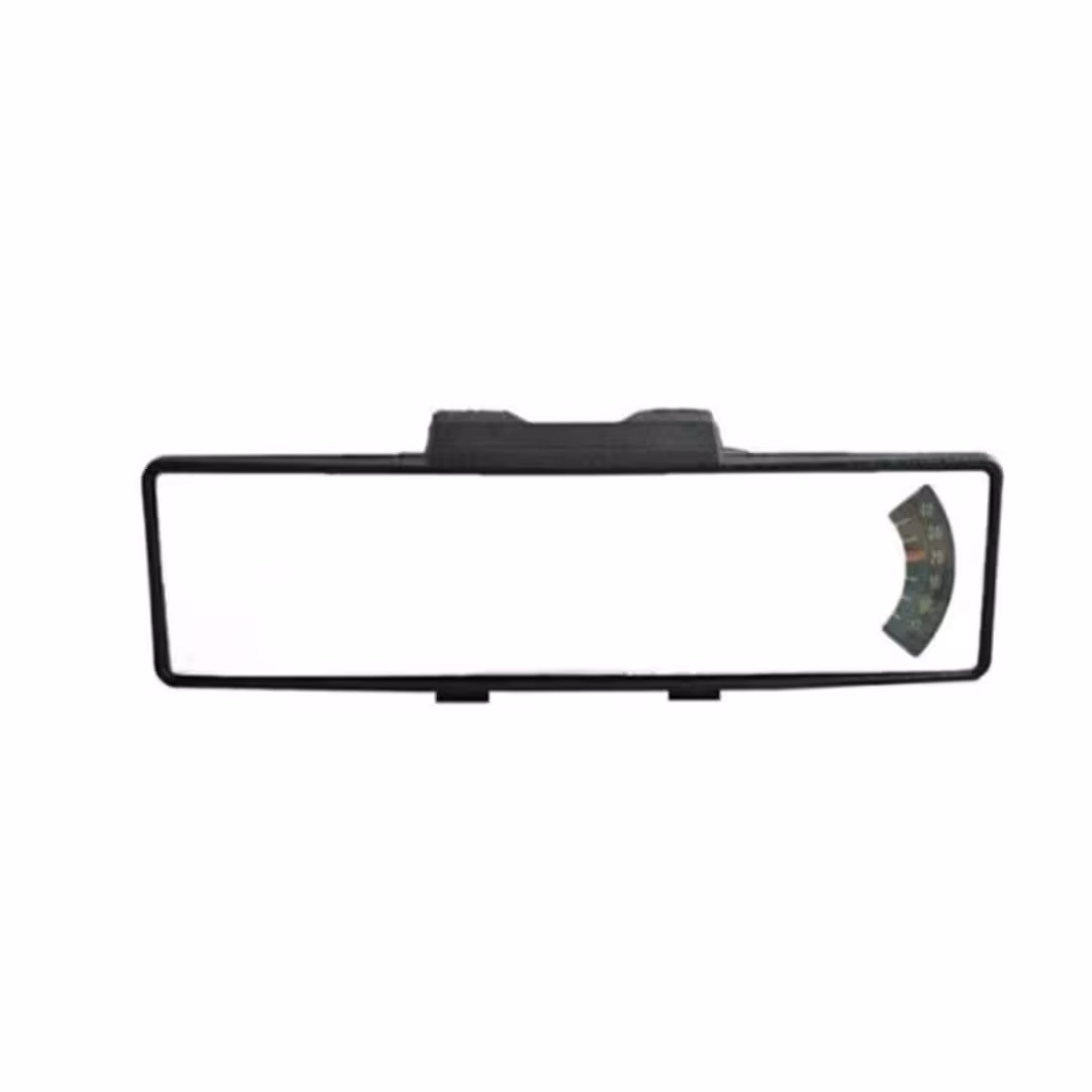 آینه رو آینه خودرو