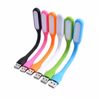 چراغ Mini USB LED Flexible
