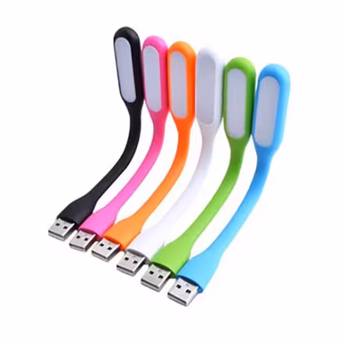 چراغ Mini USB LED Flexible