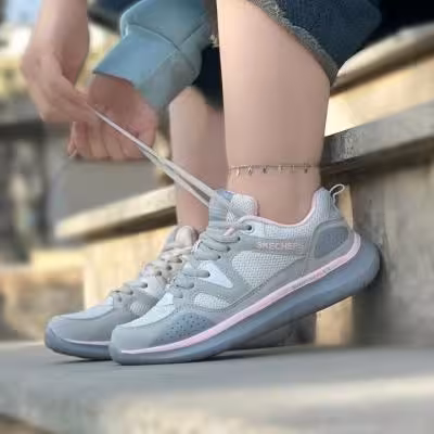 2420 کفش کتانی ورزشی اسکیچرز Skechers
