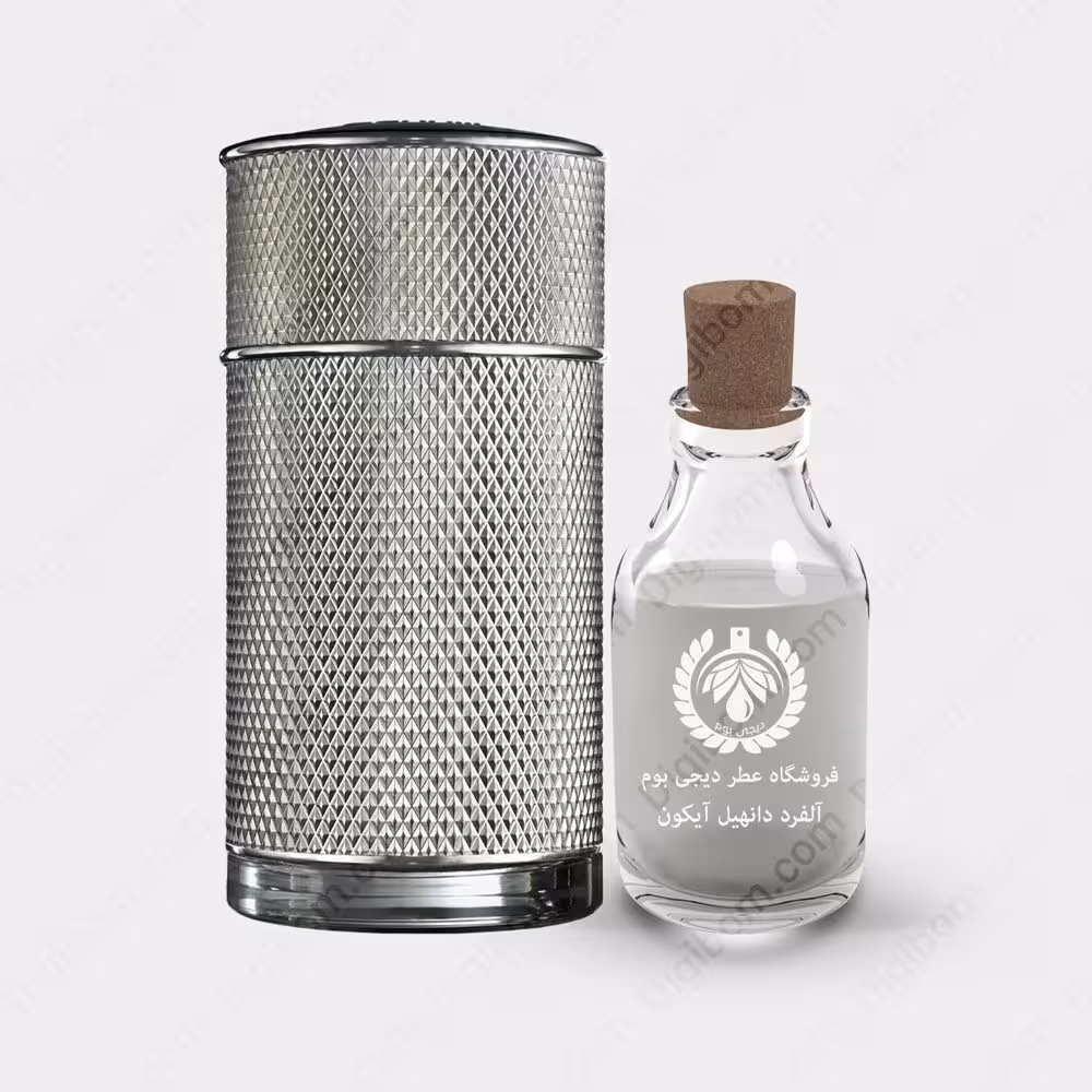 عطر دانهیل آیکون – Dunhill IconعطرAlfred Dunhill Icon
