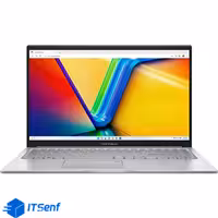 لپ تاپ 15.6 اینچ ایسوس مدل Vivobook A1504VA i5-1334U/8GB/1TB SSD/UHD - کاستوم شده