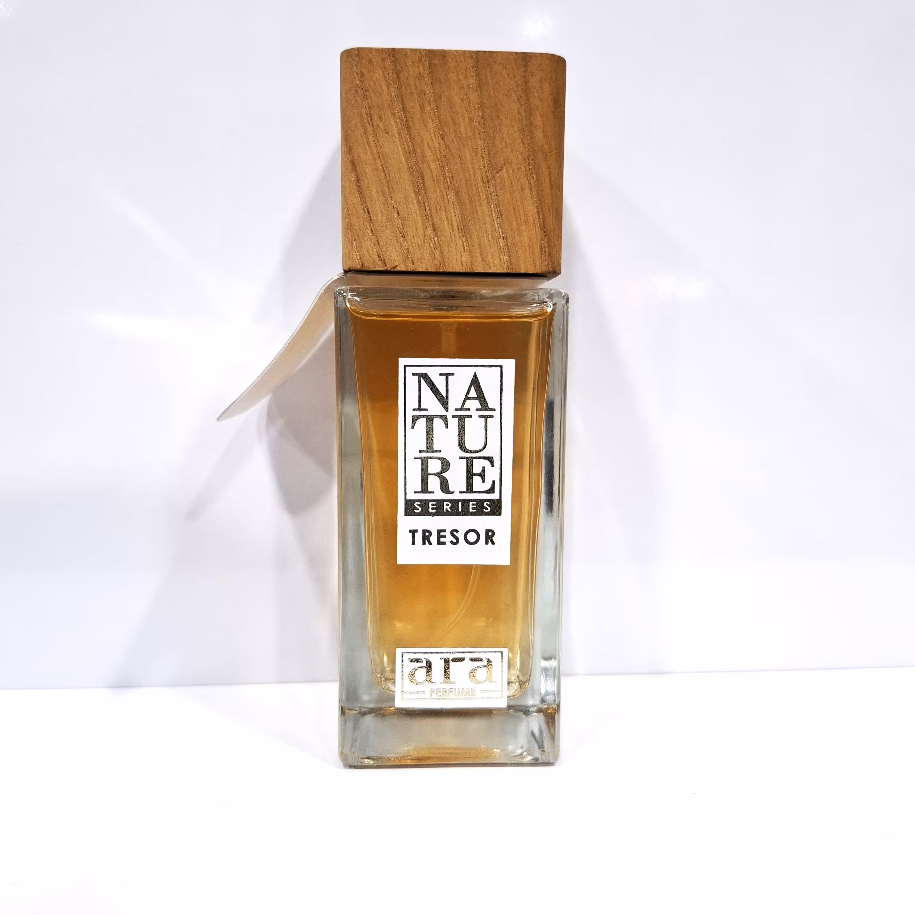 عطر ادکلن ترزور نیچر | عطروادکلن آویژه کنگان