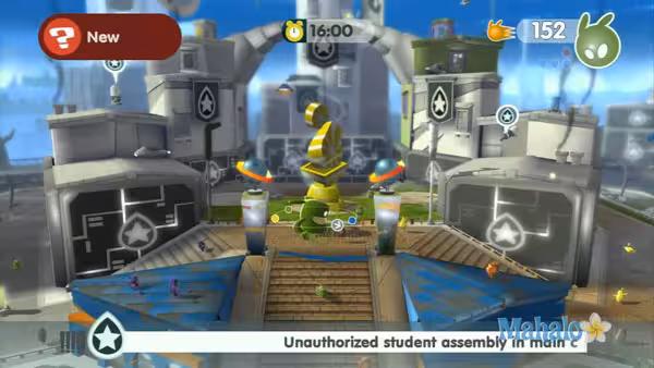 بازی De Blob 2 Xbox 360