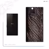 برچسب پوششی ماهوت مدل Wood Texture 9 مناسب برای گوشی موبایل سونی Xperia Z Ultra