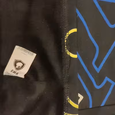 دستمال سر و گردن اما مدل اسپرت داخل تمام خز کد 018