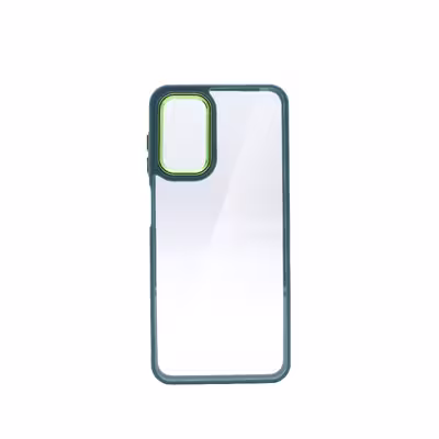 کاور گاردتک اساک مدل New Skin مناسب برای گوشی موبایل ریلمی C33