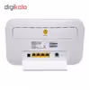 مودم 4/5G TD LTE ایرانسل مدل Unlock i60 به همراه 24 گیگابایت اینترنت 3 ماهه