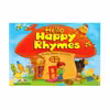 کتاب Happy Hearts Starter اثر Jenny Dooley And Virginia Evans انتشارات آرماندیس