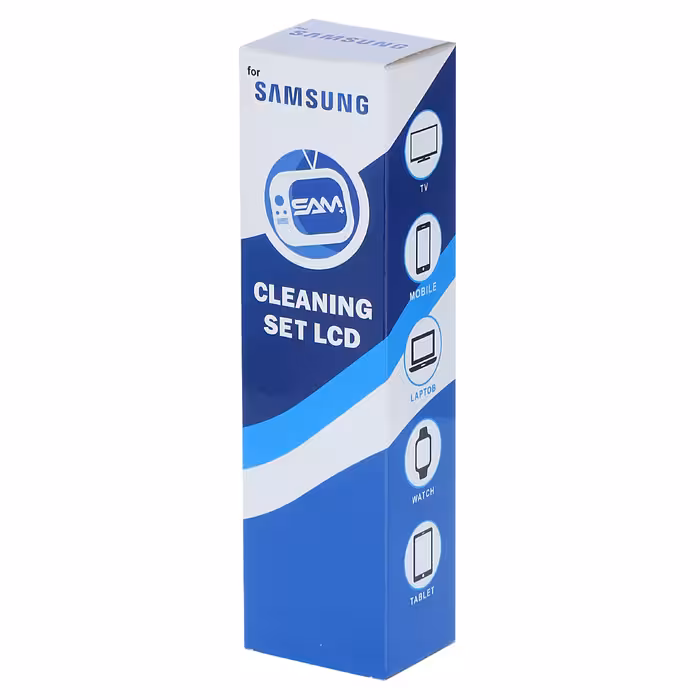 کیت تمیز کننده کد 22 