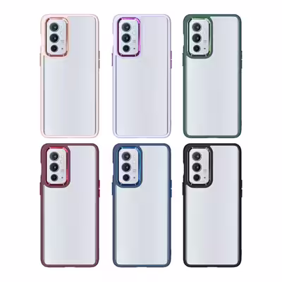 کاور مدل New Skin مناسب برای گوشی موبایل سامسونگ Galaxy A73