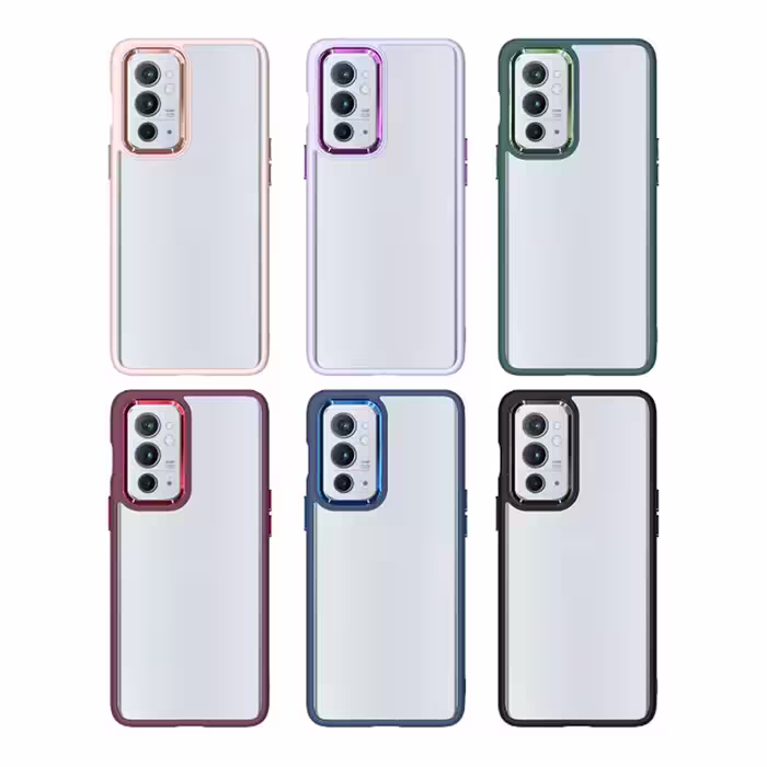 کاور مدل New Skin مناسب برای گوشی موبایل سامسونگ Galaxy A73