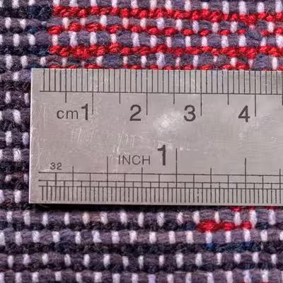 فرش دستبافت سه متری مدل بروجرد کد 97.1384