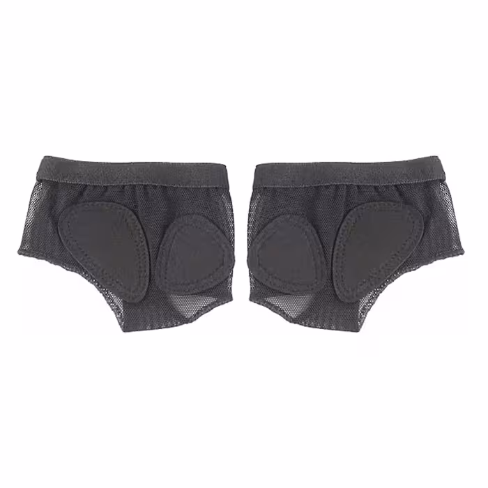 محافظ زیر پنجه مدل XI 0039 B XL بسته 2 عددی