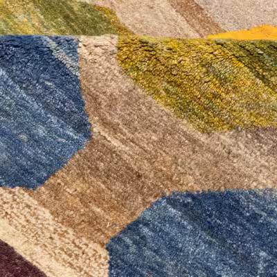 فرش دستباف شش متری سی پرشیا کد 156175