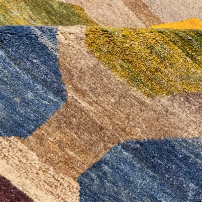 فرش دستباف شش متری سی پرشیا کد 156175