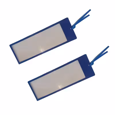 ذره بین مدل صفحه ای R3 بسته 2 عددی