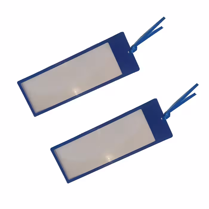 ذره بین مدل صفحه ای R3 بسته 2 عددی