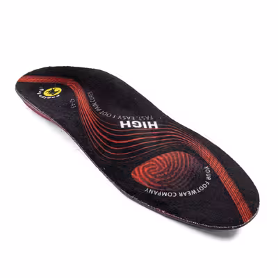 کفی طبی پاپیا مدل high سایز 42-43