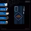 برچسب پوششی ماهوت مدل Hermes-Logo-FullSkin مناسب برای گوشی موبایل سامسونگ Galaxy A23