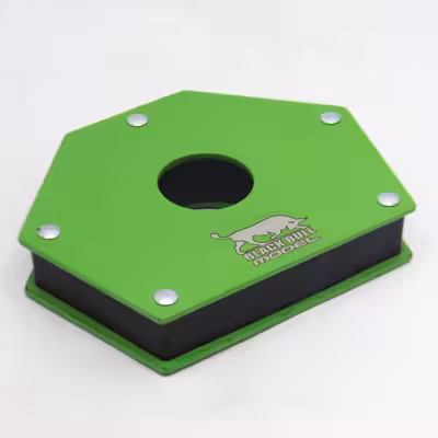 گونیا مدل بلک بول طرح 6 ضلعی کد YPS-5INCH