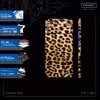 برچسب پوششی ماهوت مدل Leopard Skin-FullSkin مناسب برای گوشی موبایل شیائومی Poco M3