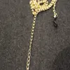 بند عینک زنانه کد Ki 00220-1