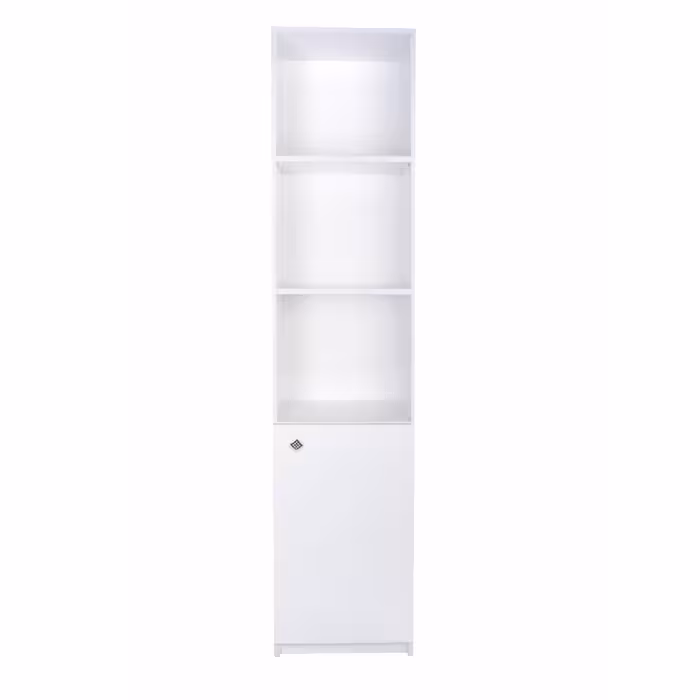 کتابخانه مدل IKE404