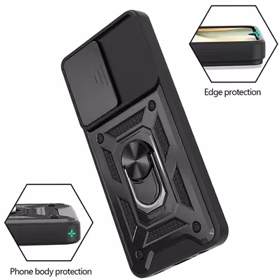 کاور اکسسوری لند مدل BTM مناسب برای گوشی موبایل شیائومی Redmi Note 10 Pro Max