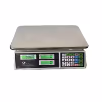 ترازو فروشگاهی مدل UPA-A