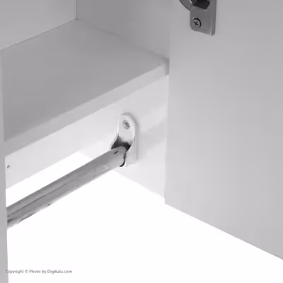 آینه یکتا کابین مدل 002