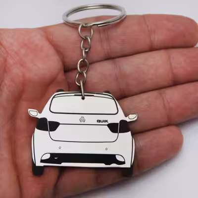 جاسوئیچی خودرو طرح 3