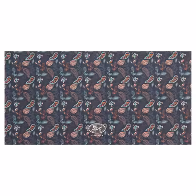 پاکت انتشارات سیبان مدل Silky بسته 10 عددی